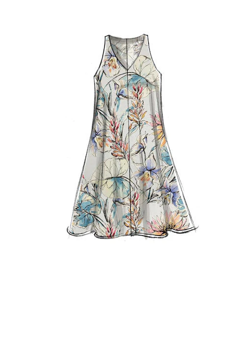 McCalls Dresses M7774 - Image 7