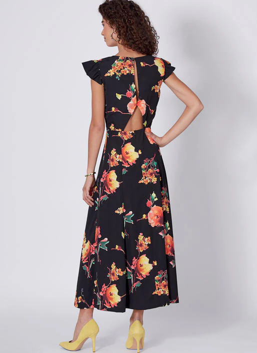 McCalls Dresses M7971 - Image 3