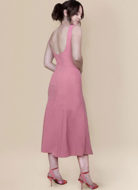 McCalls Dresses M8382 - Image 6