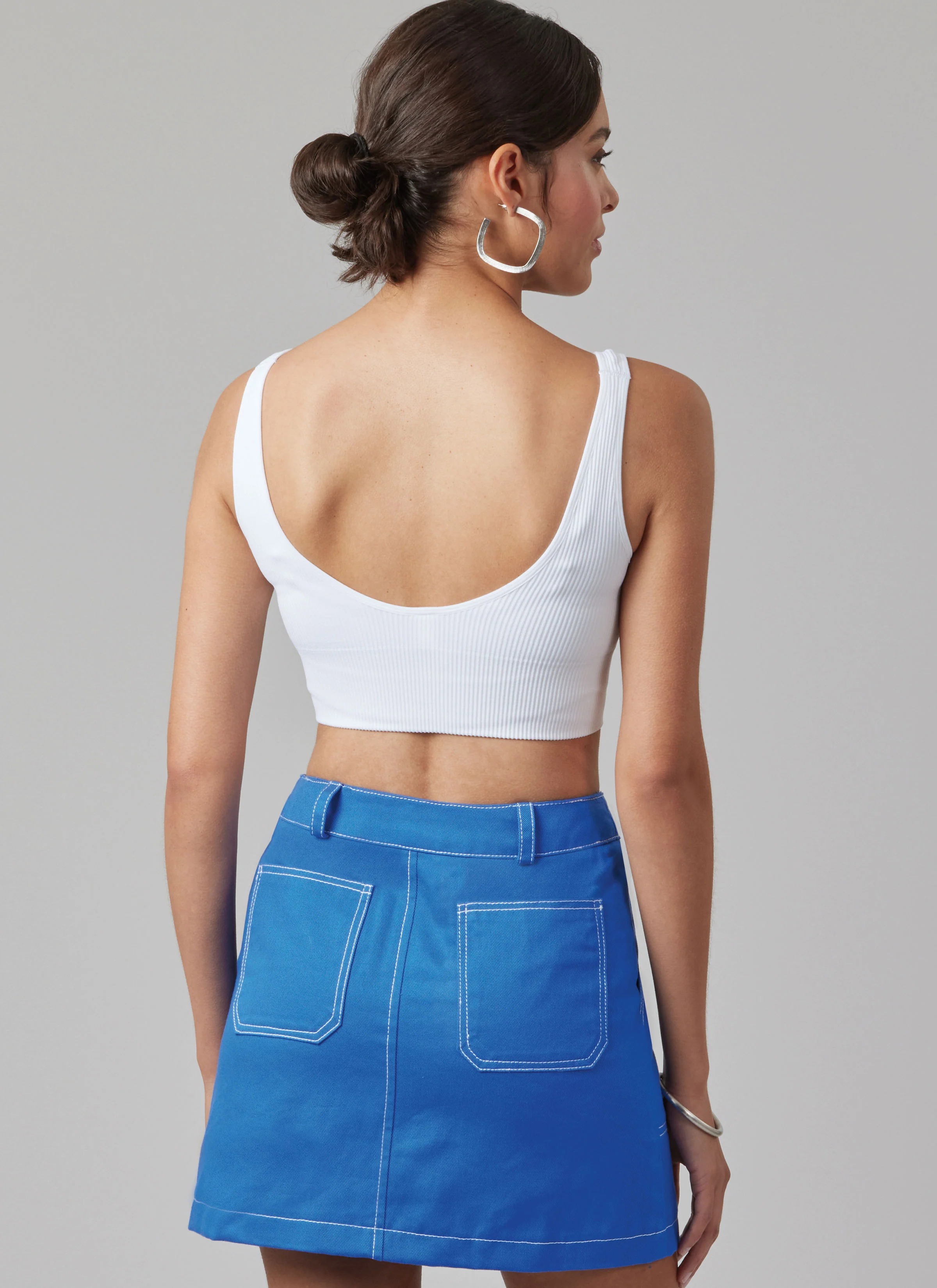 McCall's Jacket and Skirt M8561 - Image 6