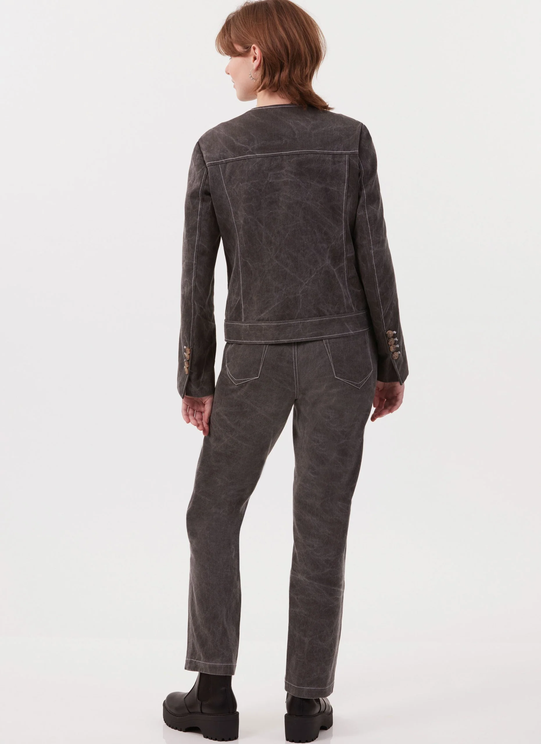 McCalls Jacket M8474 - Image 5