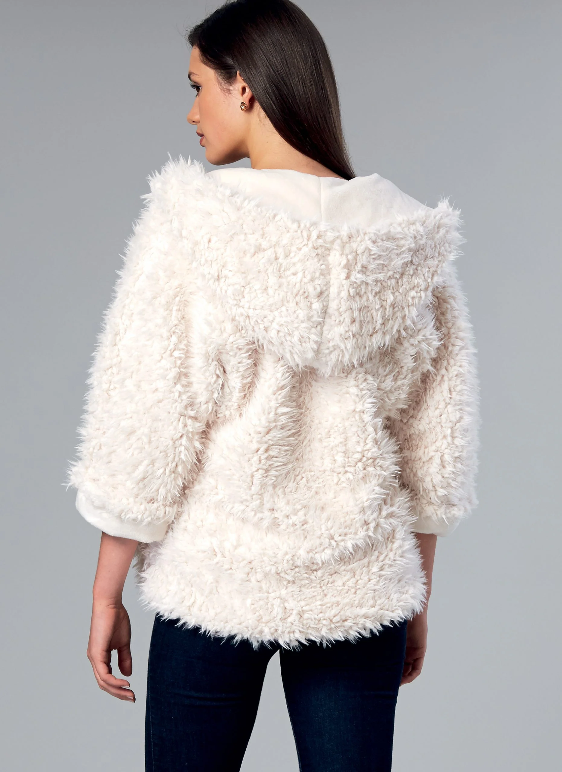 McCalls Jackets M7511 - Image 2