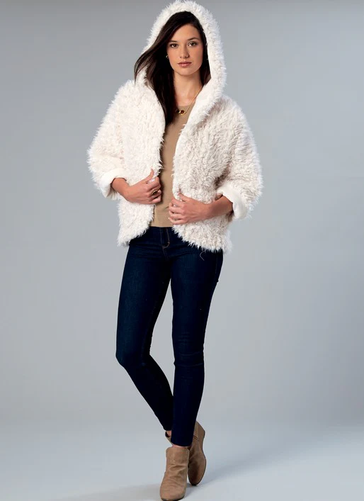 McCalls Jackets M7511 - Image 3