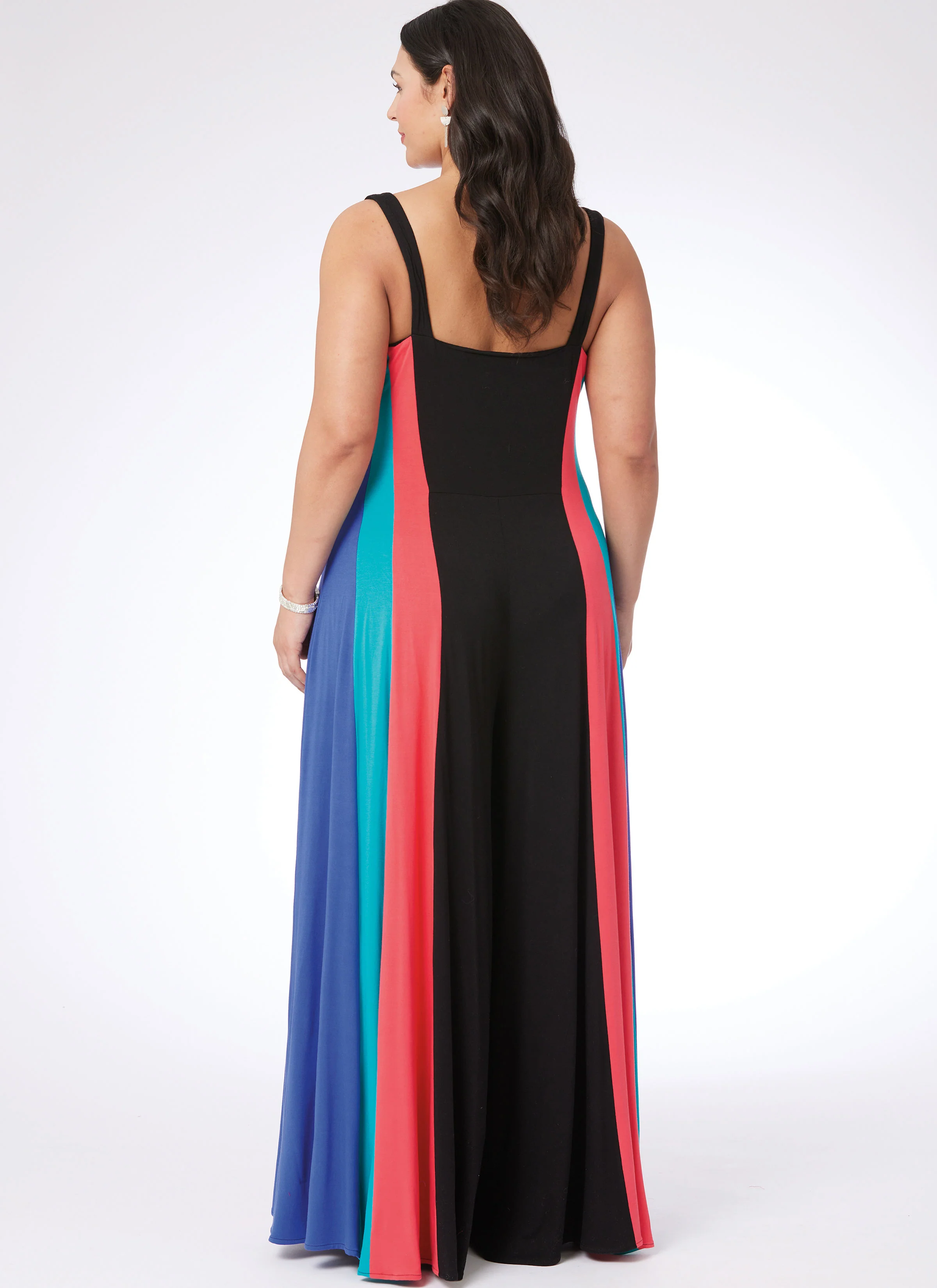 McCalls Jumpsuit & Dress M8513 - Image 3