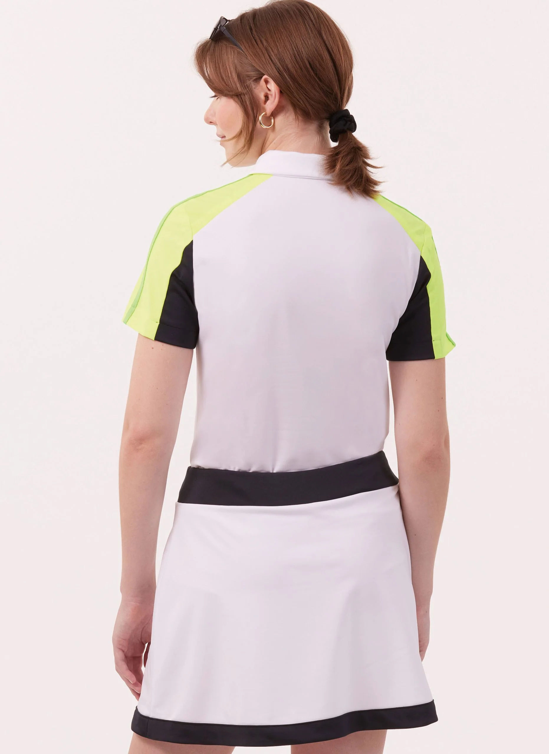 McCalls Knit Top & Skorts M8481 - Image 4