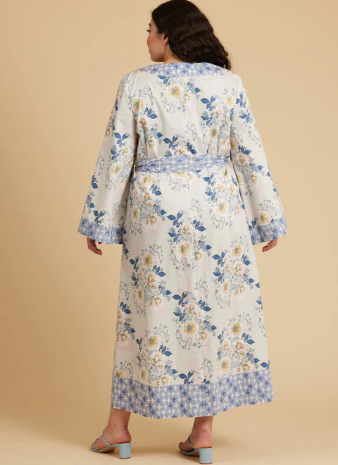 McCalls Loungewear M8412 - Image 6
