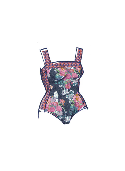 McCalls Loungewear M8412 - Image 8