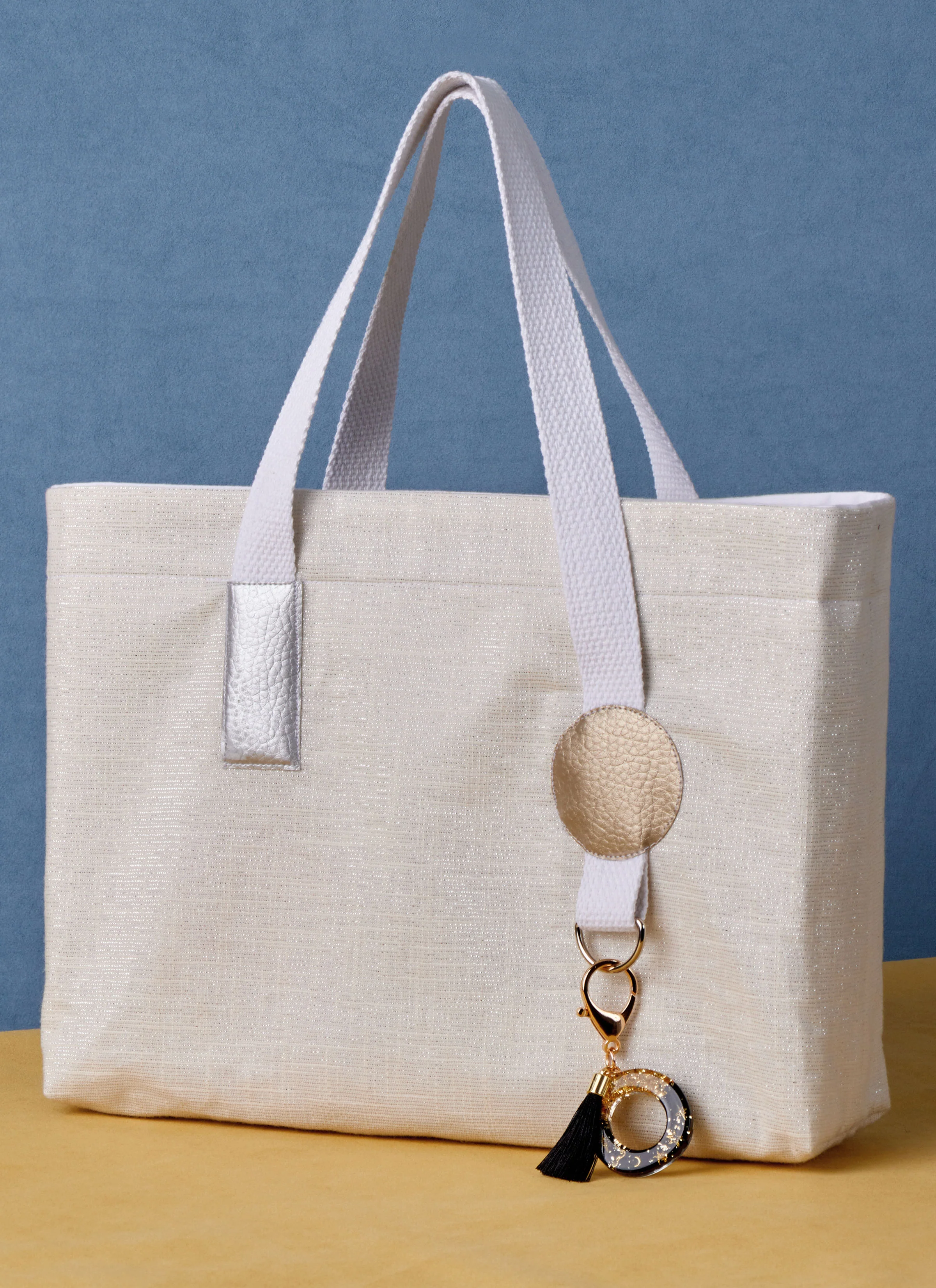 McCalls Tote Bags M8521 - Image 5