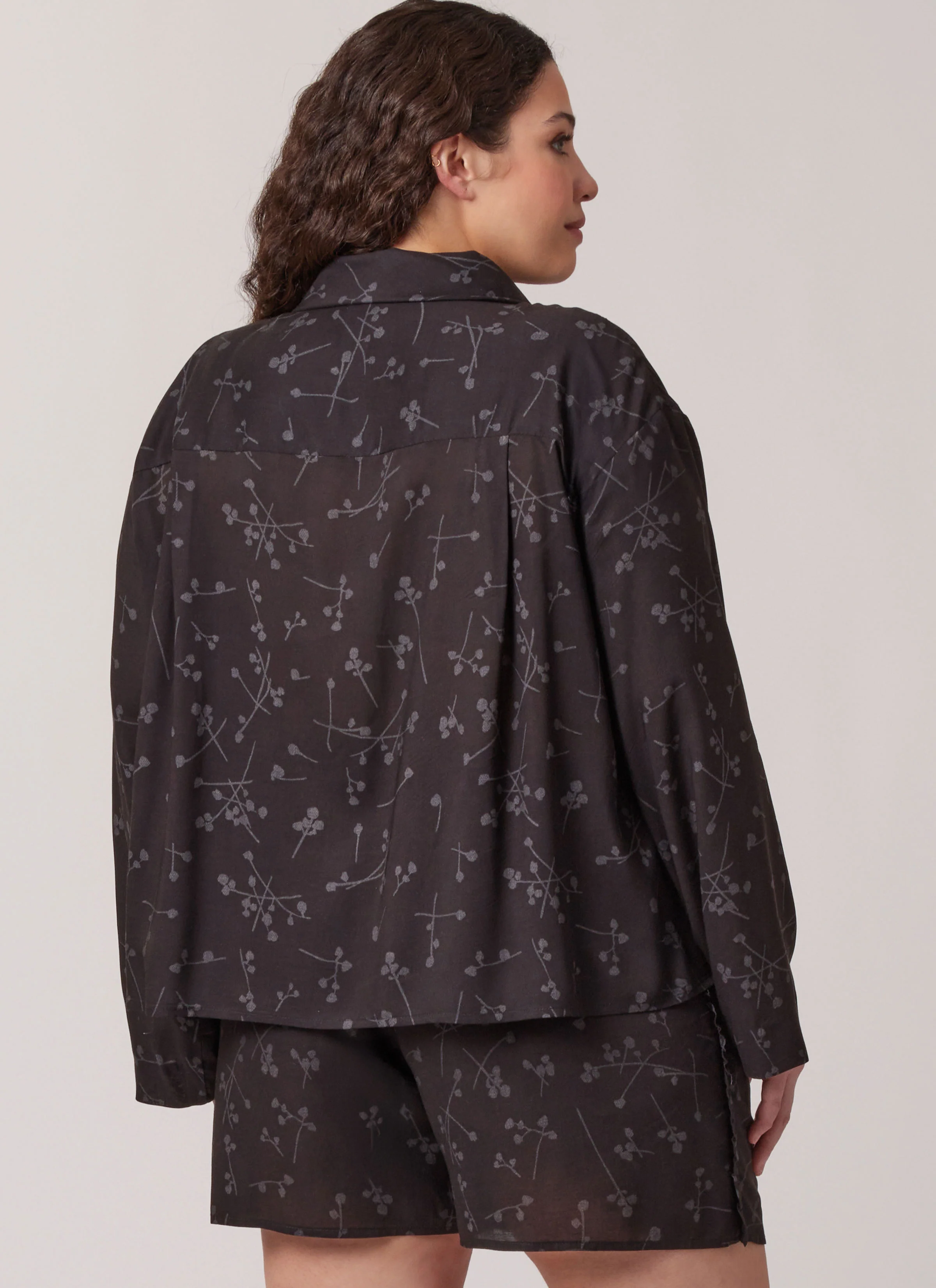 McCall's Misses' and Women's Pyjamas M8612 - Image 10
