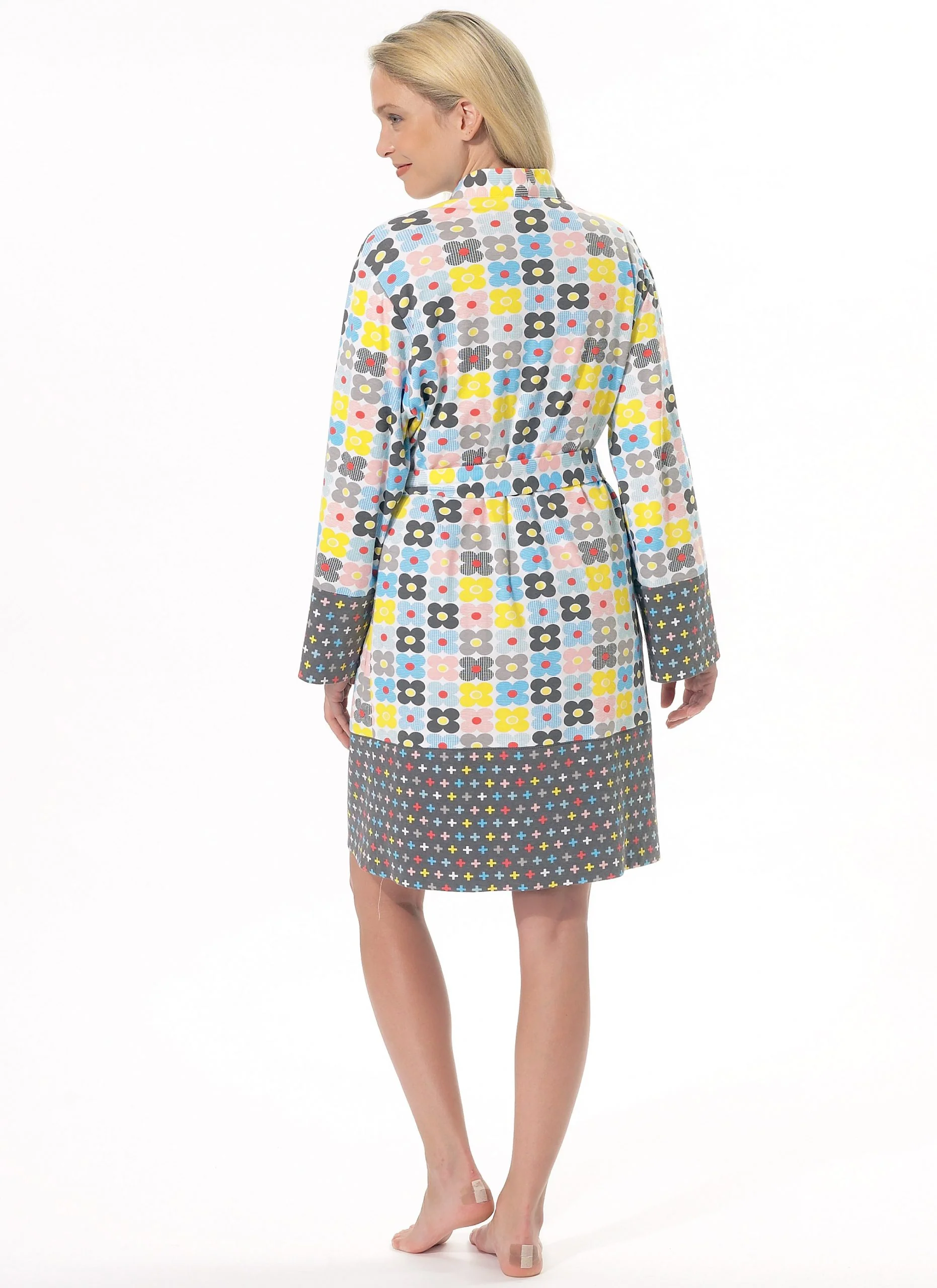 McCalls Nightwear M7297 - Image 2