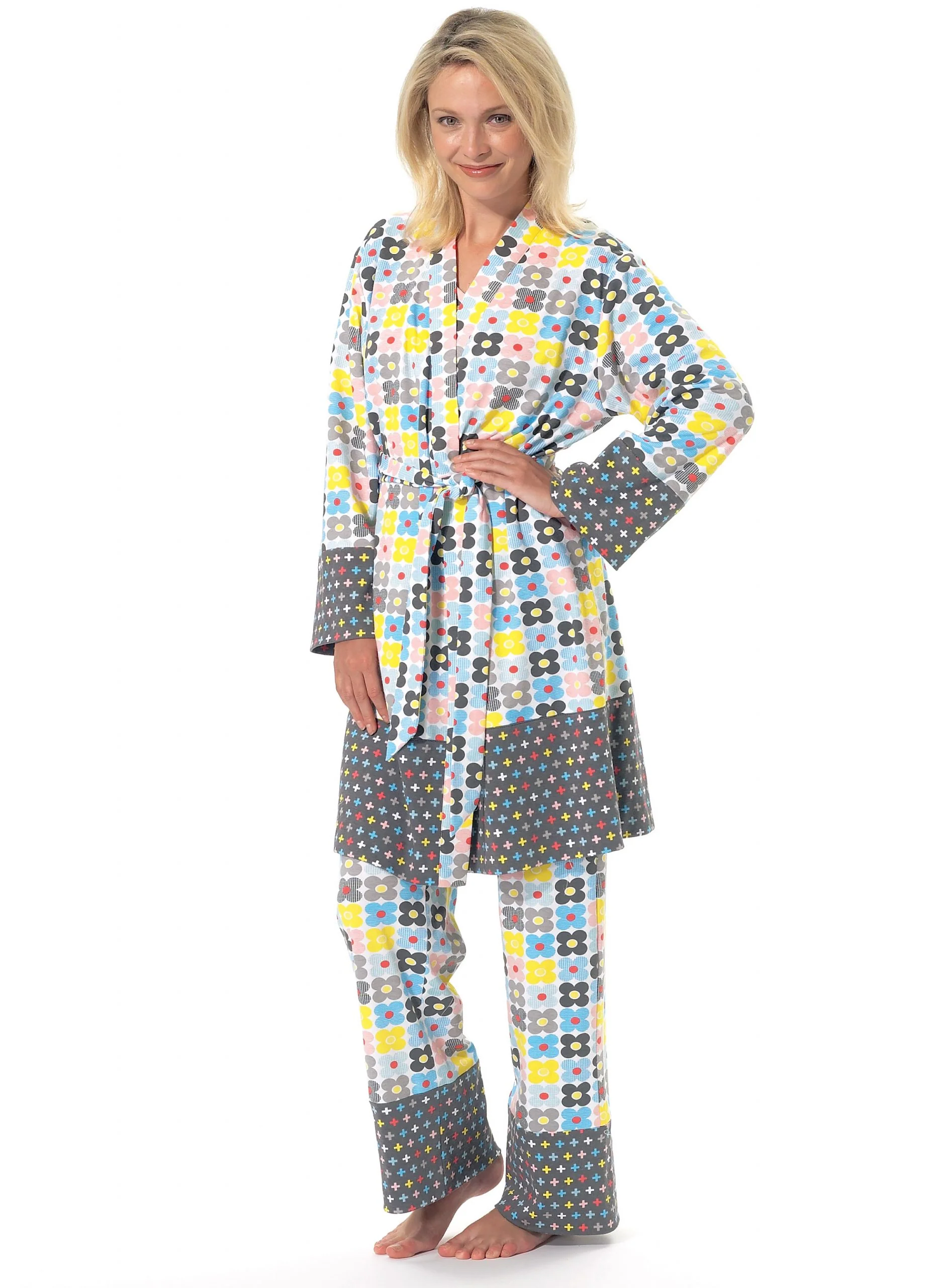 McCalls Nightwear M7297 - Image 3