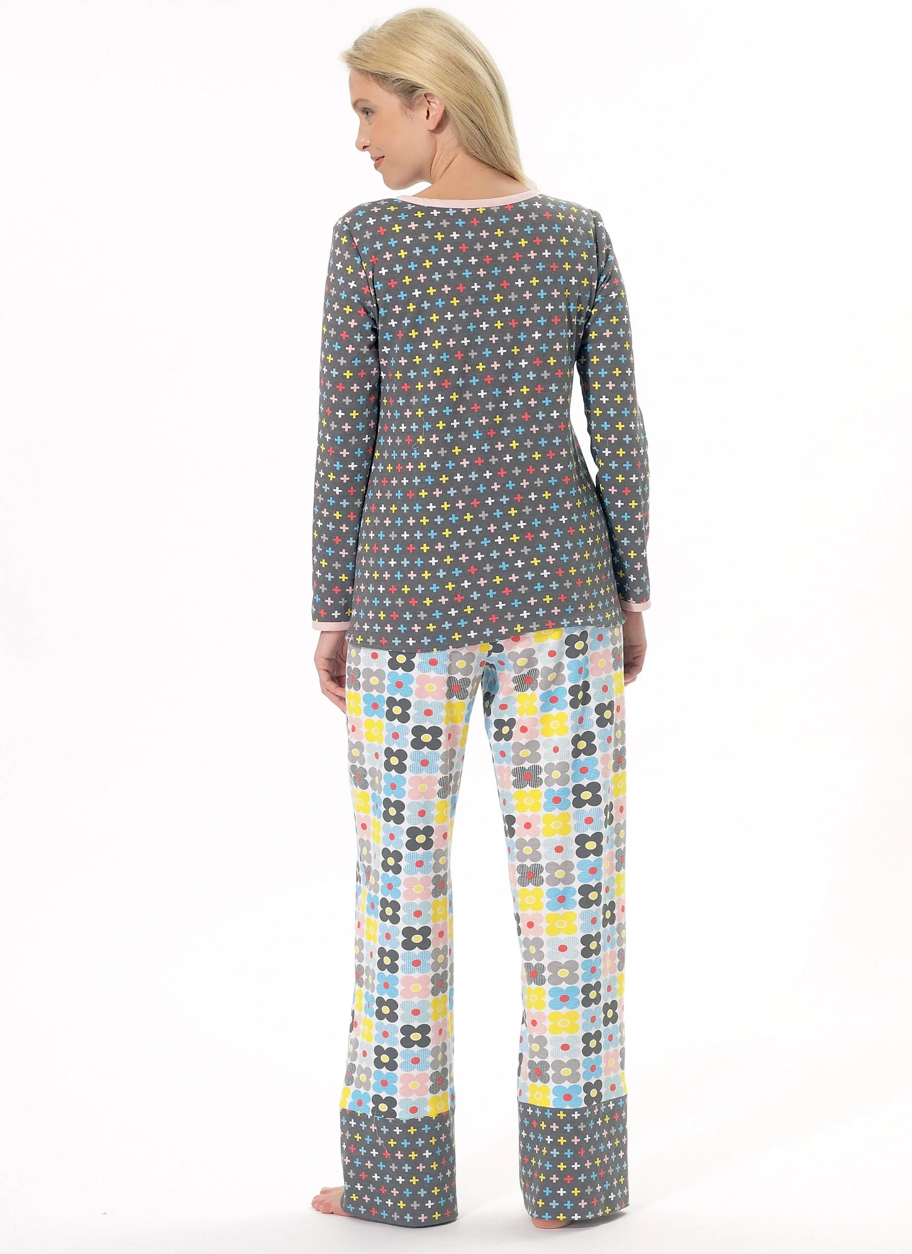 McCalls Nightwear M7297 - Image 5