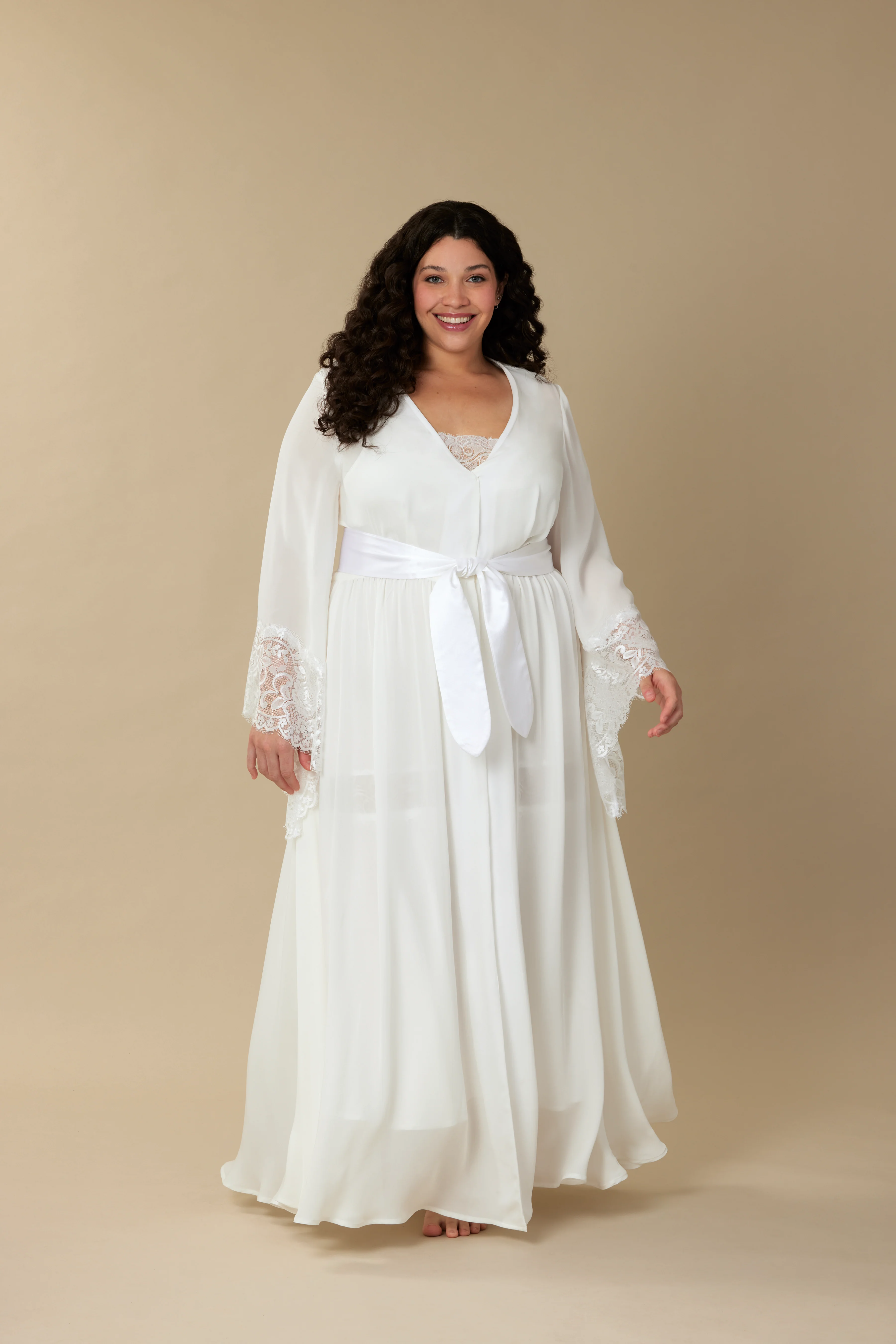 McCalls Loungewear/Nightwear M8535 - Image 4