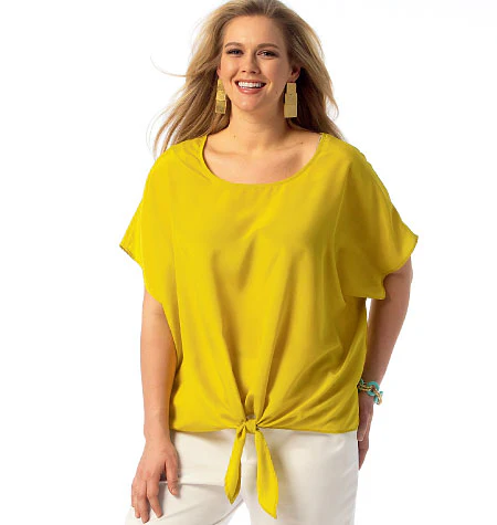 McCalls Outfit M6971 - Image 3