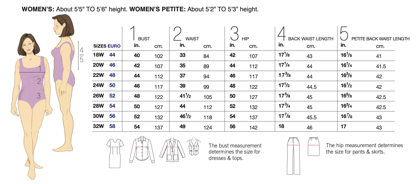 McCalls Outfit M6971 - Image 7