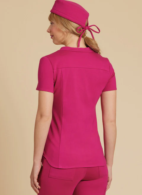 McCalls Scrubs M8421 - Image 5