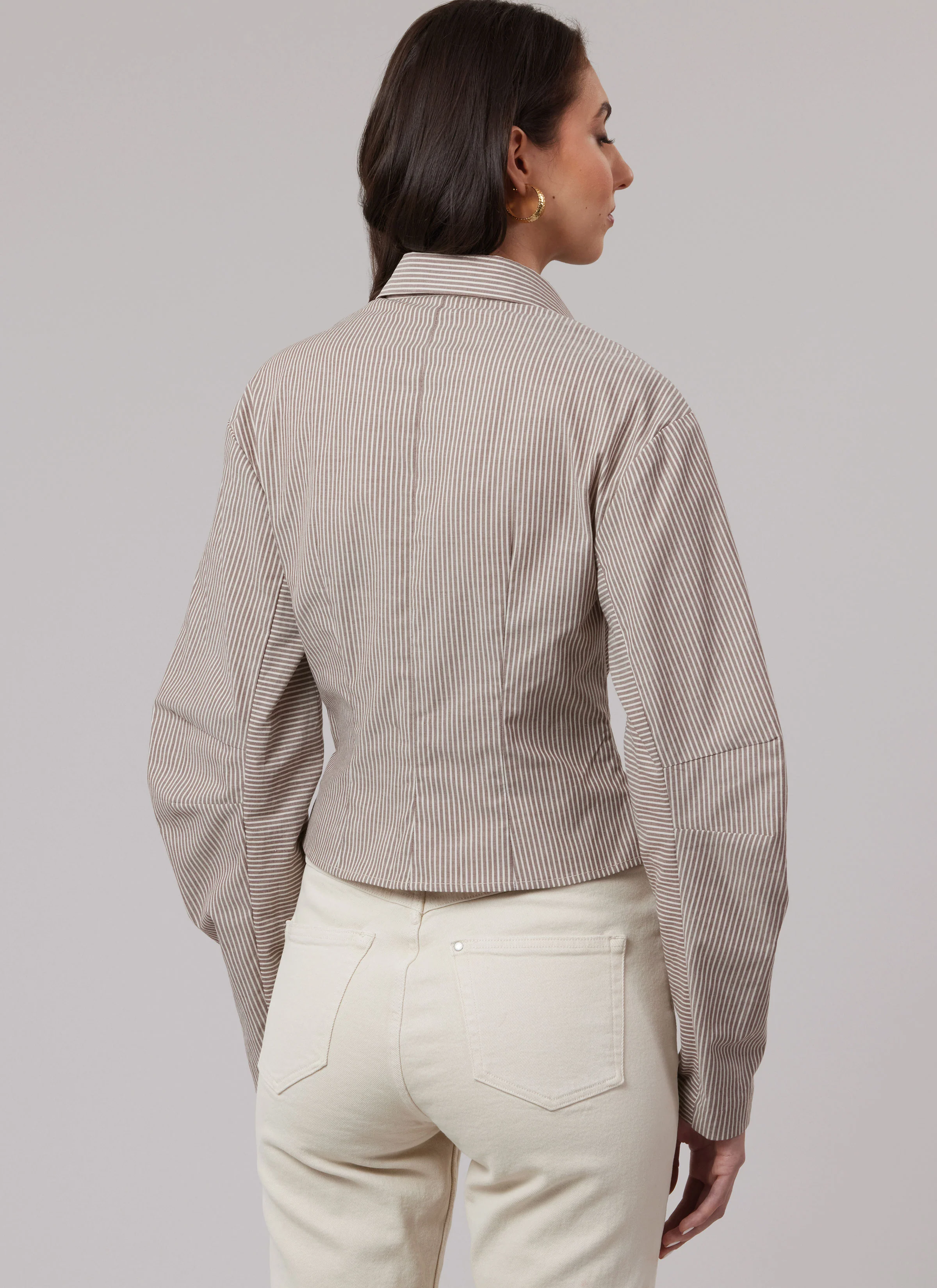 McCall's Shirt M8580 - Image 6