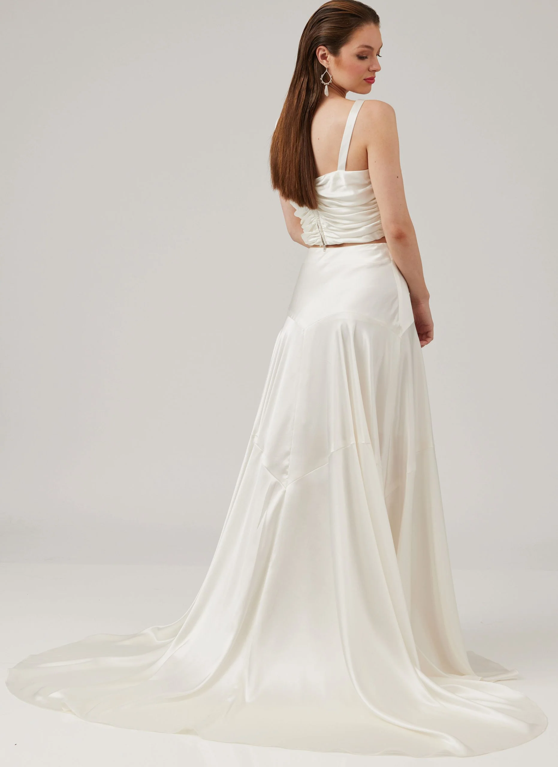 McCalls Skirt M8453 - Image 3