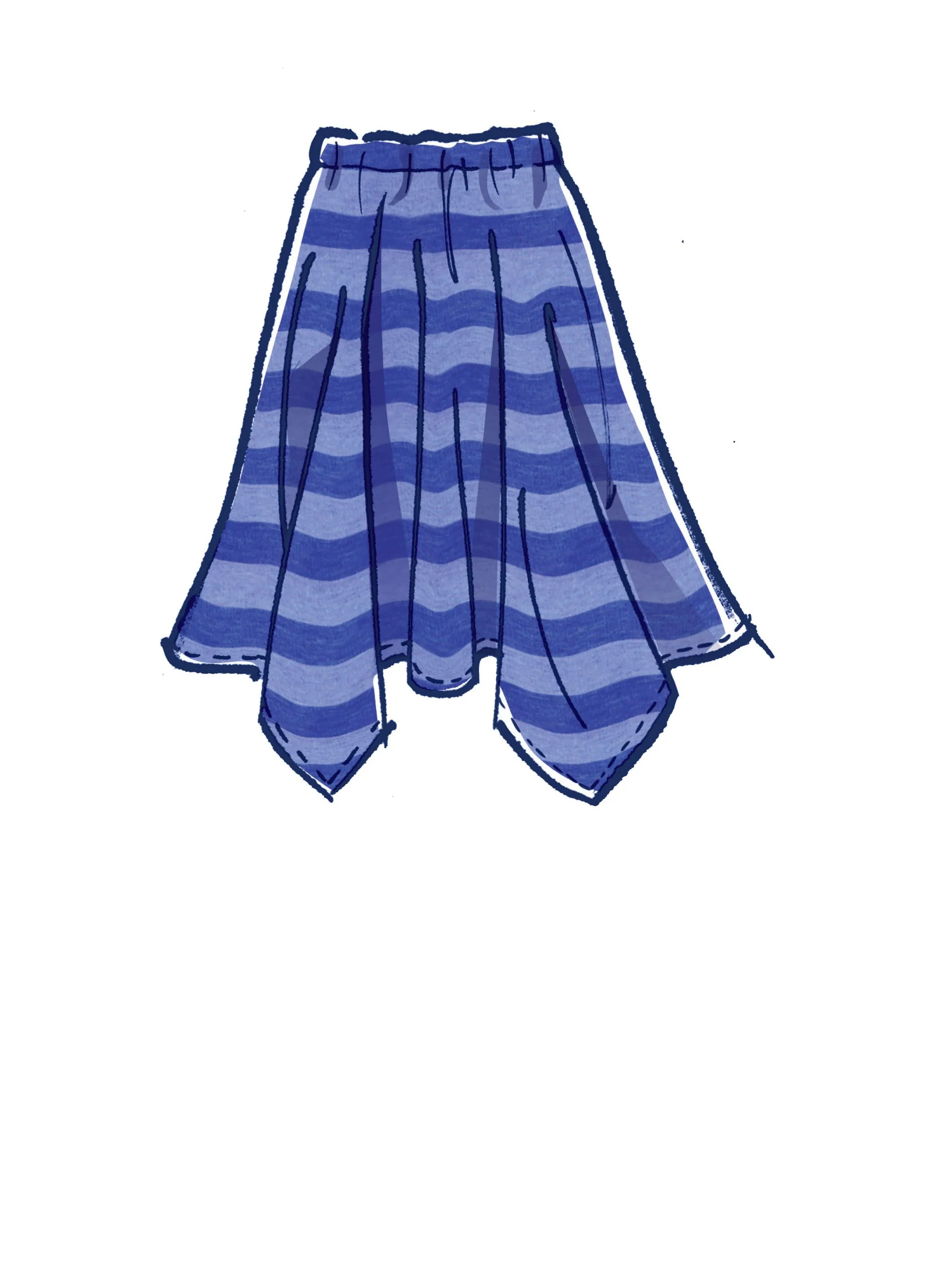 McCalls Skirts M8061 - Image 3