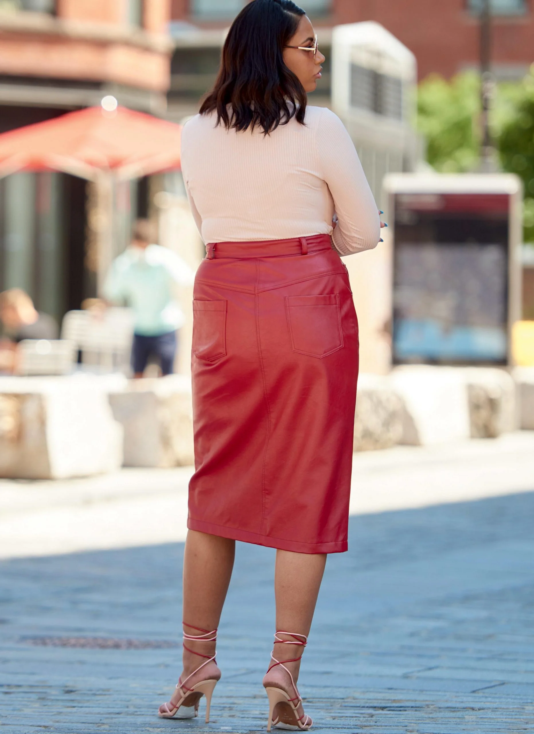 McCalls Skirts M8149 - Image 3