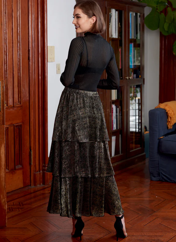 McCalls skirts M8150 - Image 3
