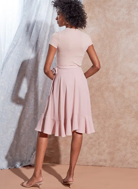 McCalls Skirts M8259 - Image 3