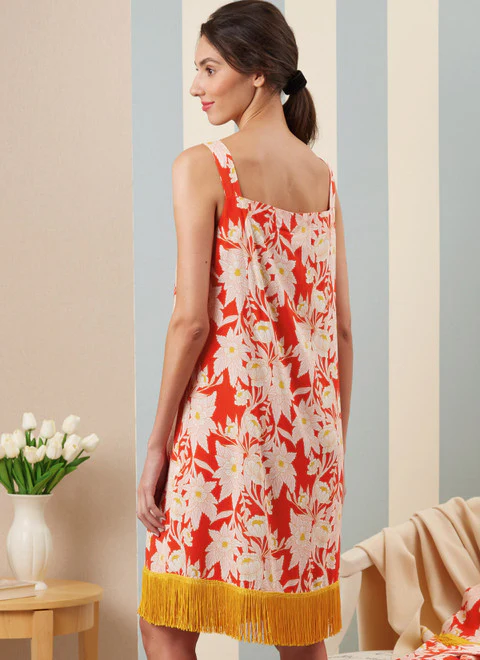 McCalls Sleepwear M8392 - Image 3