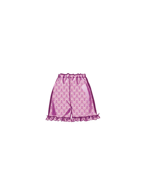 McCalls Sleepwear M8392 - Image 5