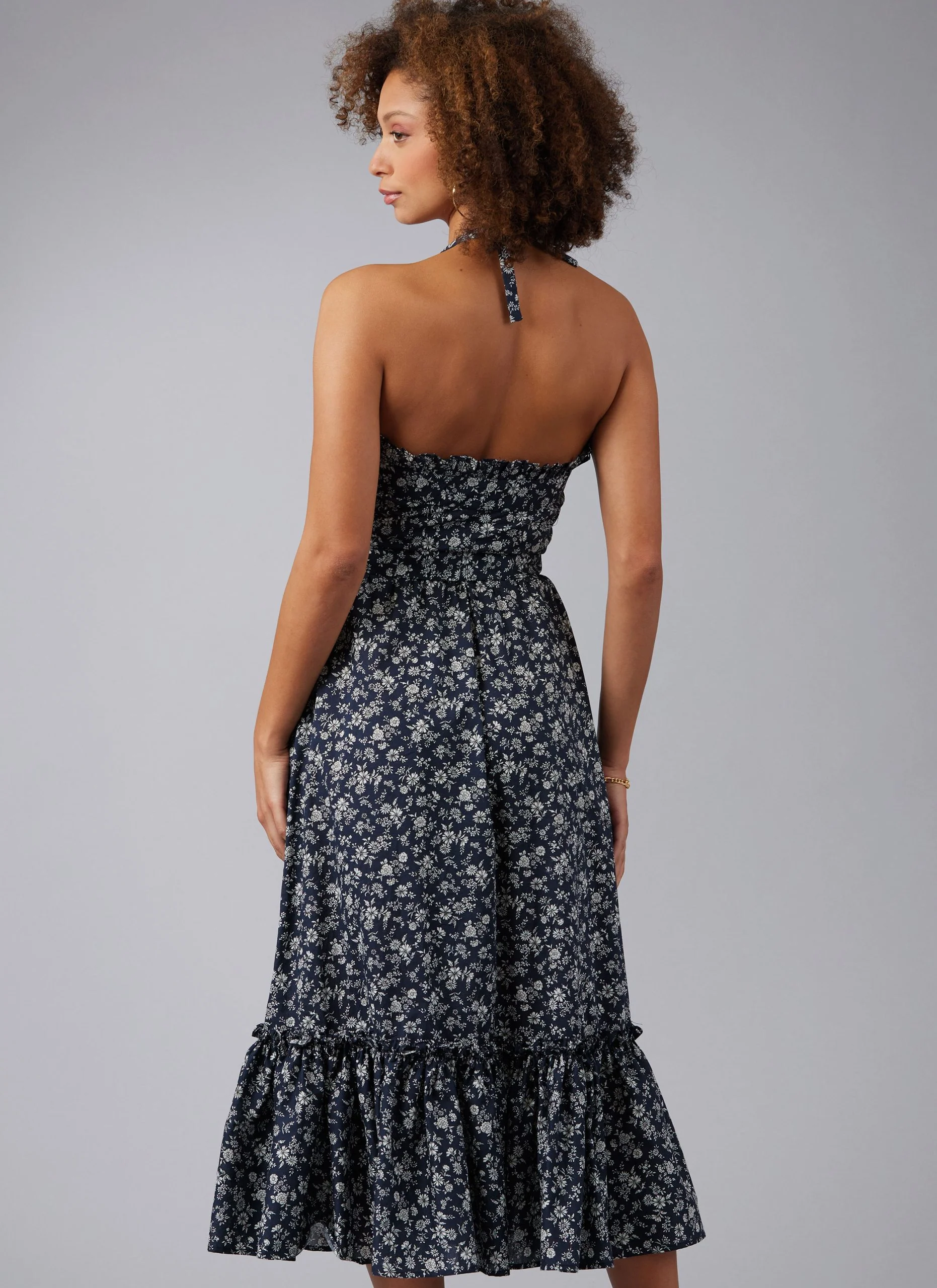 McCalls Top & Skirt M8429 - Image 7