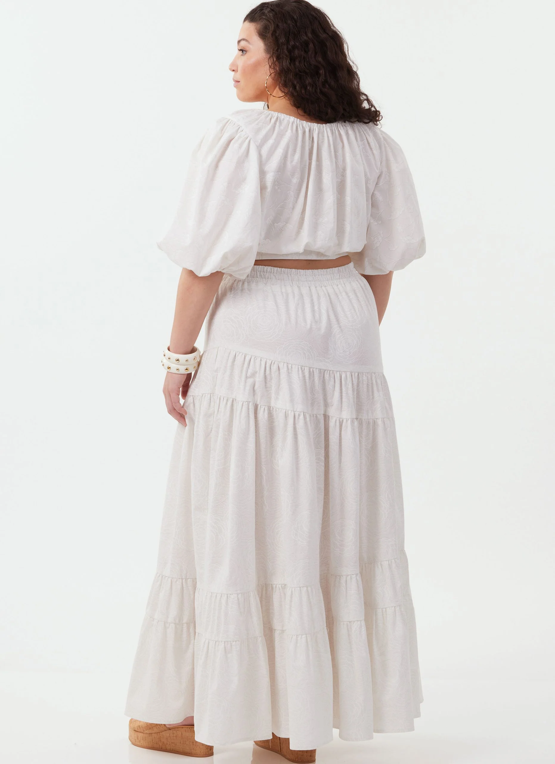 McCalls Tops & Skirts M8483 - Image 5