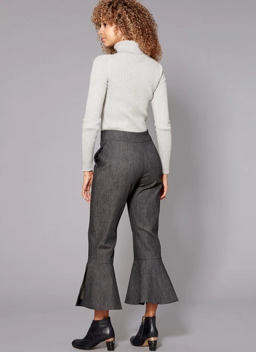 McCalls Trousers M7690 - Image 2