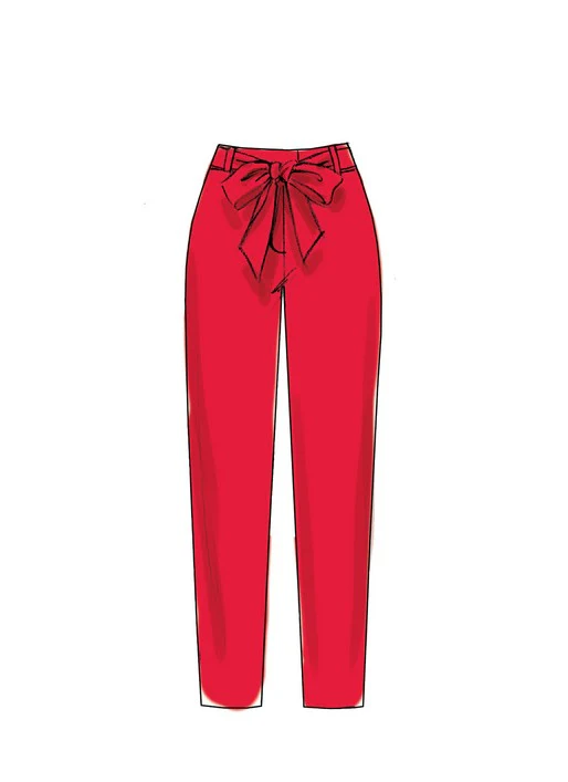 McCalls Trousers M7690 - Image 4