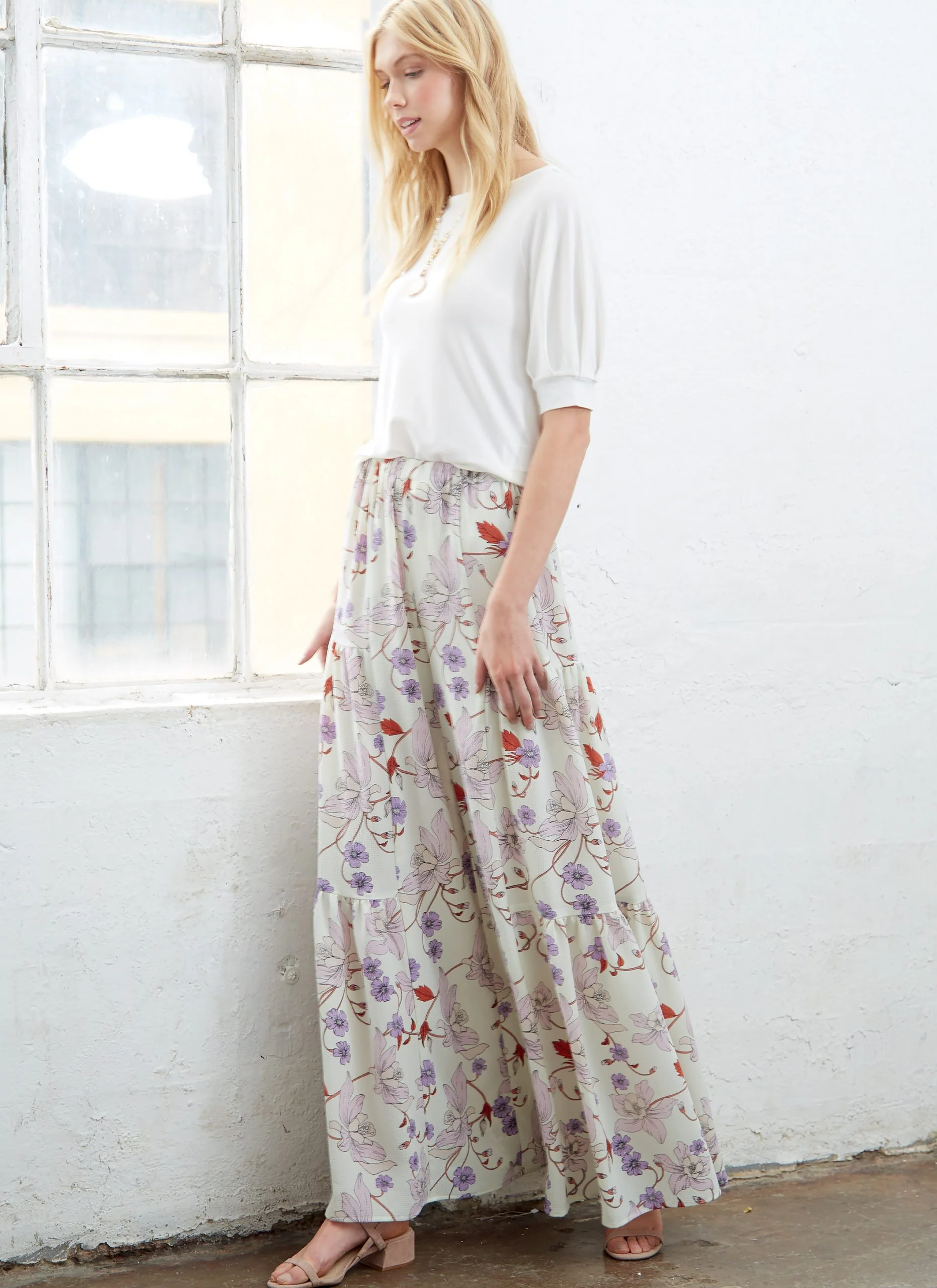 McCalls Trousers M8098 - Image 3