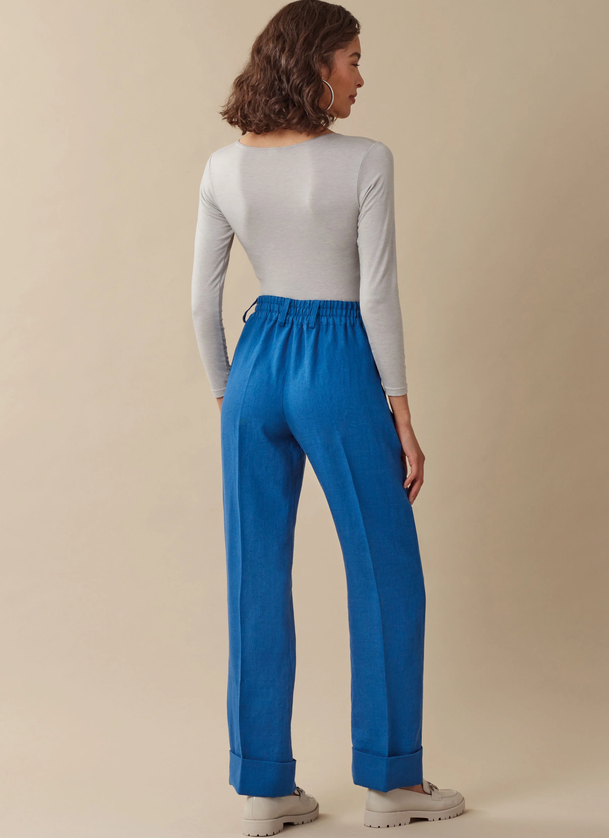 McCalls Trousers M8527 - Image 3