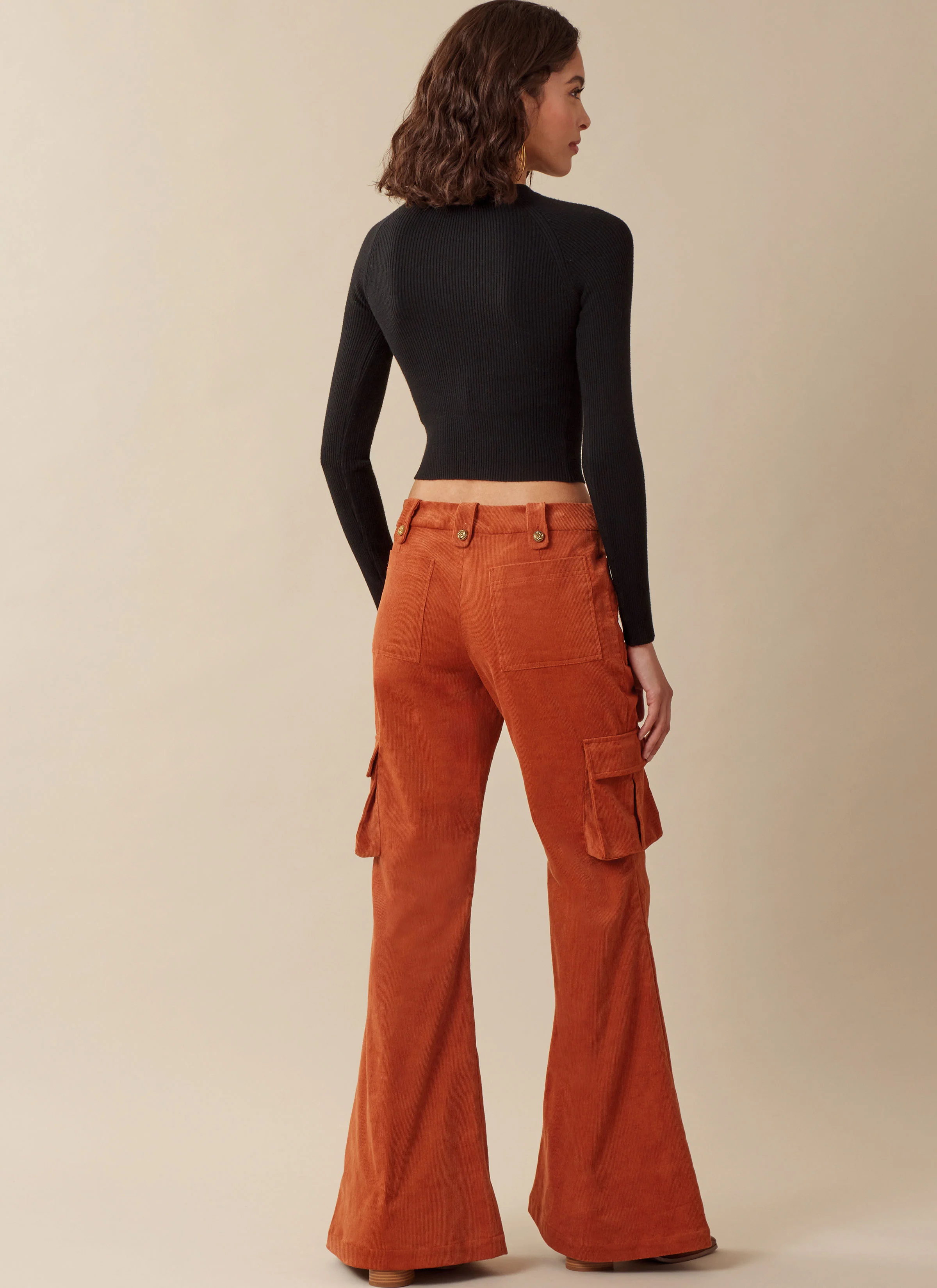 McCalls Trousers M8531 - Image 3