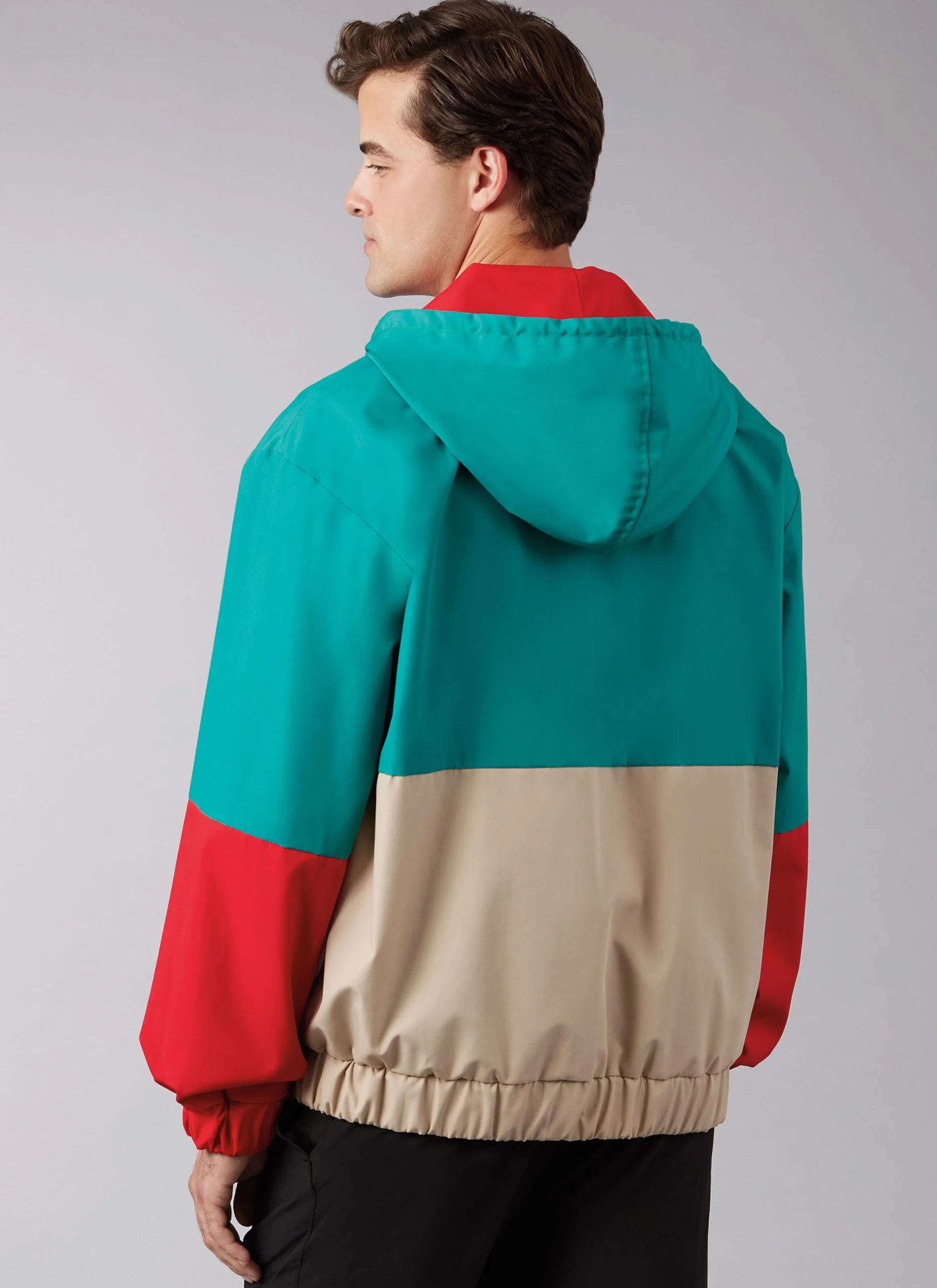 McCalls Unisex Jackets M8440 - Image 6