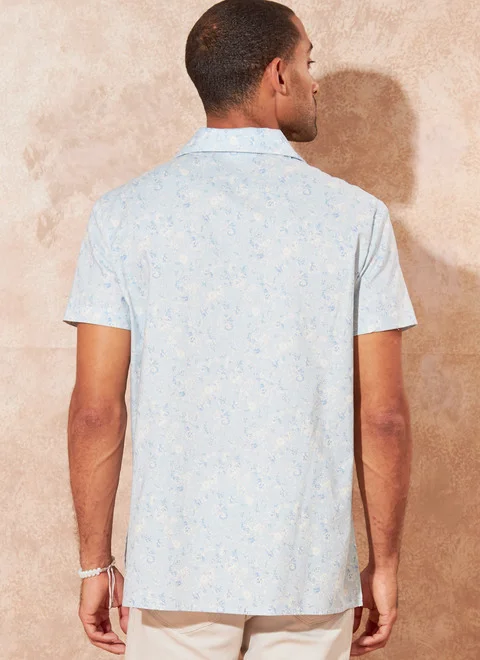 McCalls Unisex Shirts and Hat M8263 - Image 5