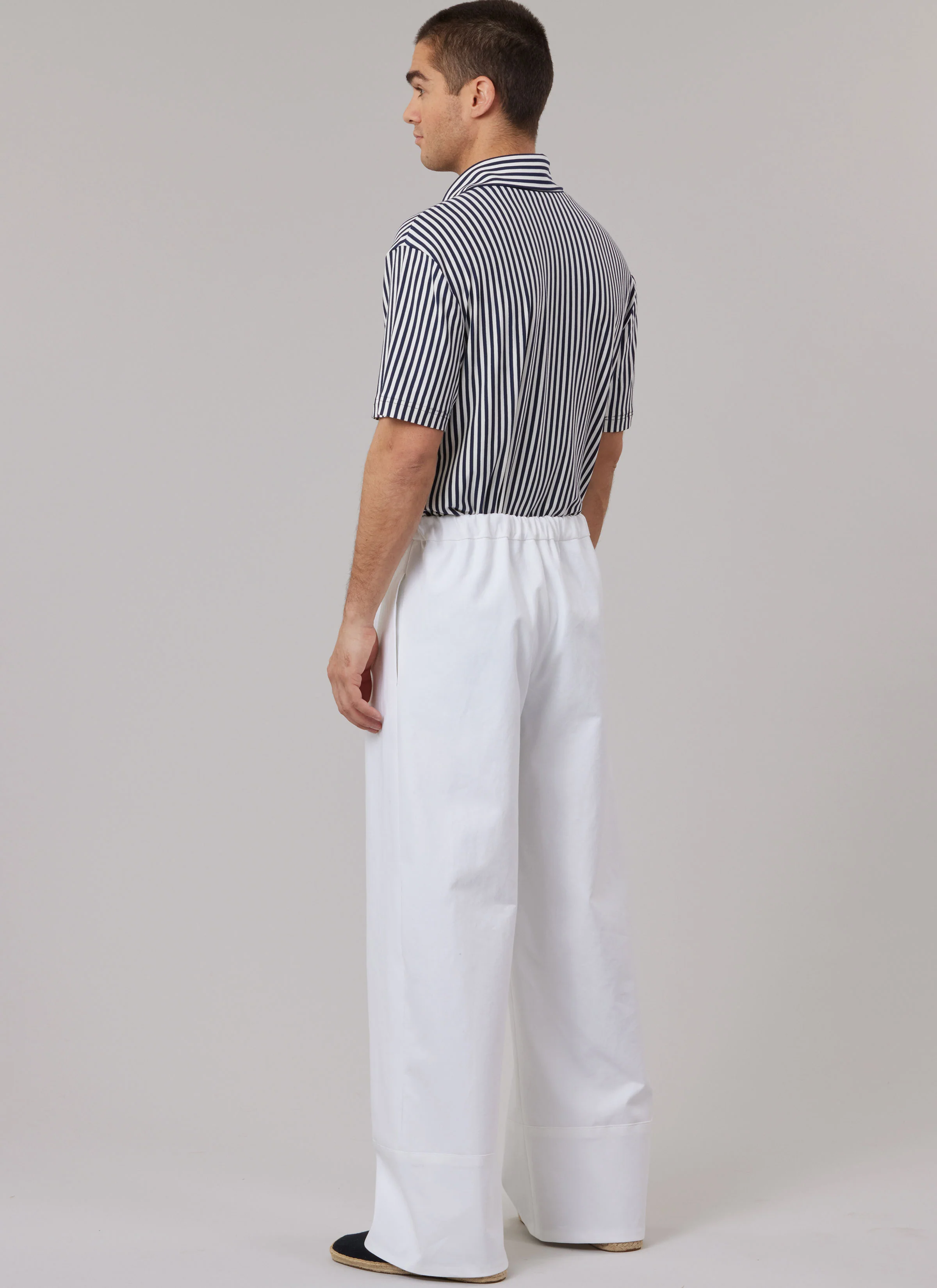 McCall's Unisex Trousers M8588 - Image 4