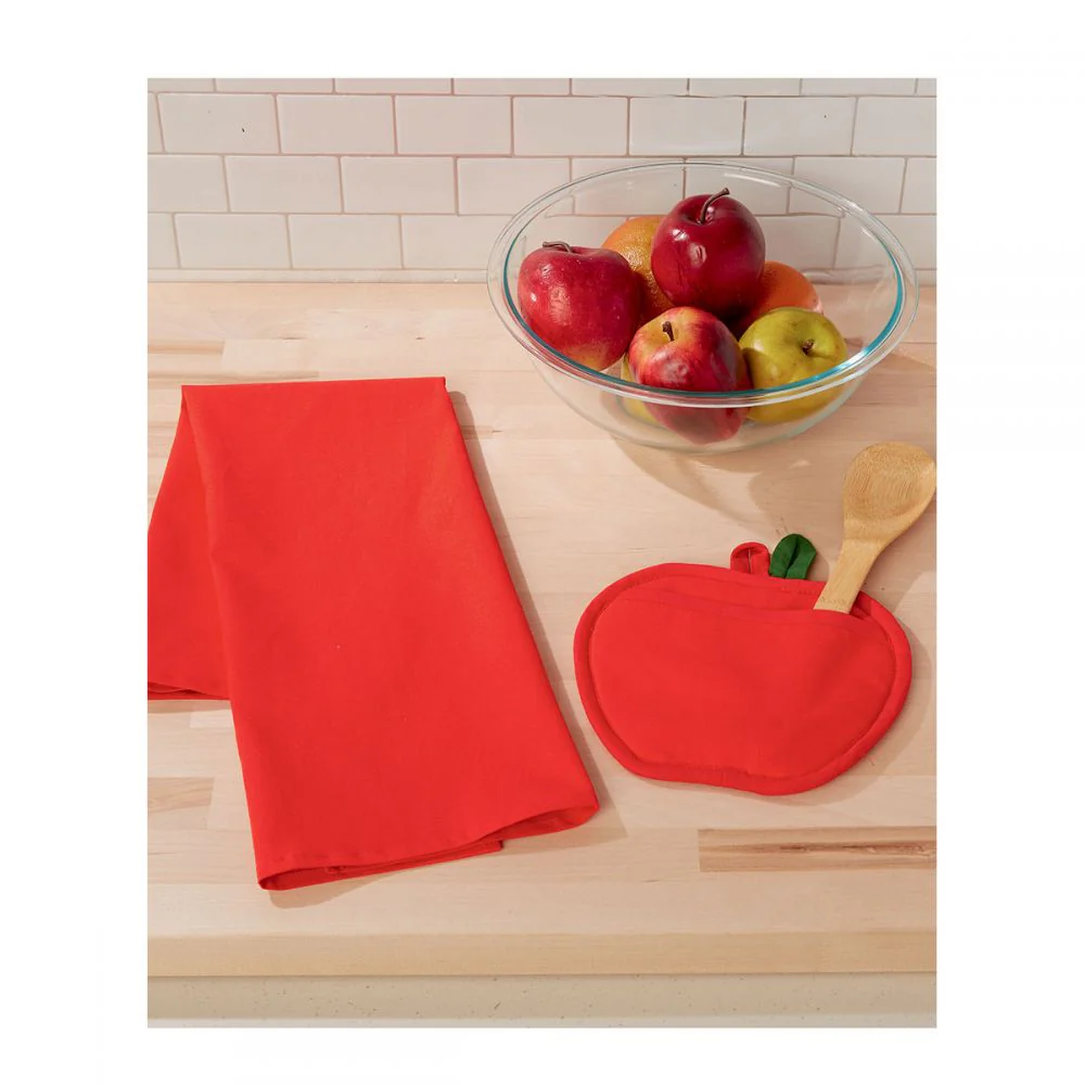McCalls Women/Child Aprons M8234 - Image 5