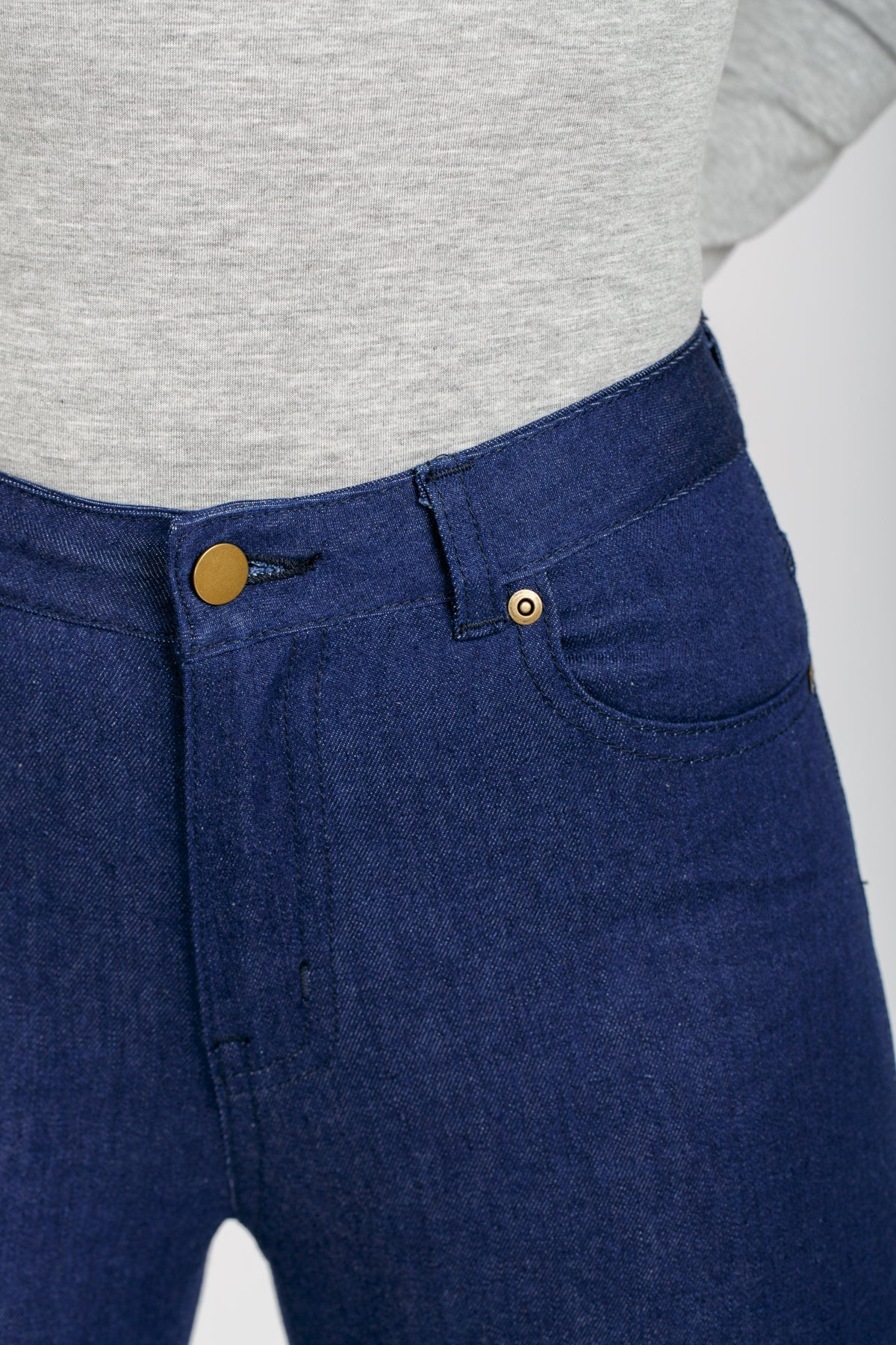 Megan Nielsen Ash Jeans - Image 24