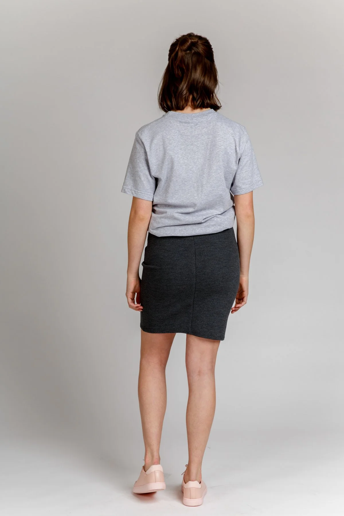 Megan Nielsen Axel Skirt - Image 9