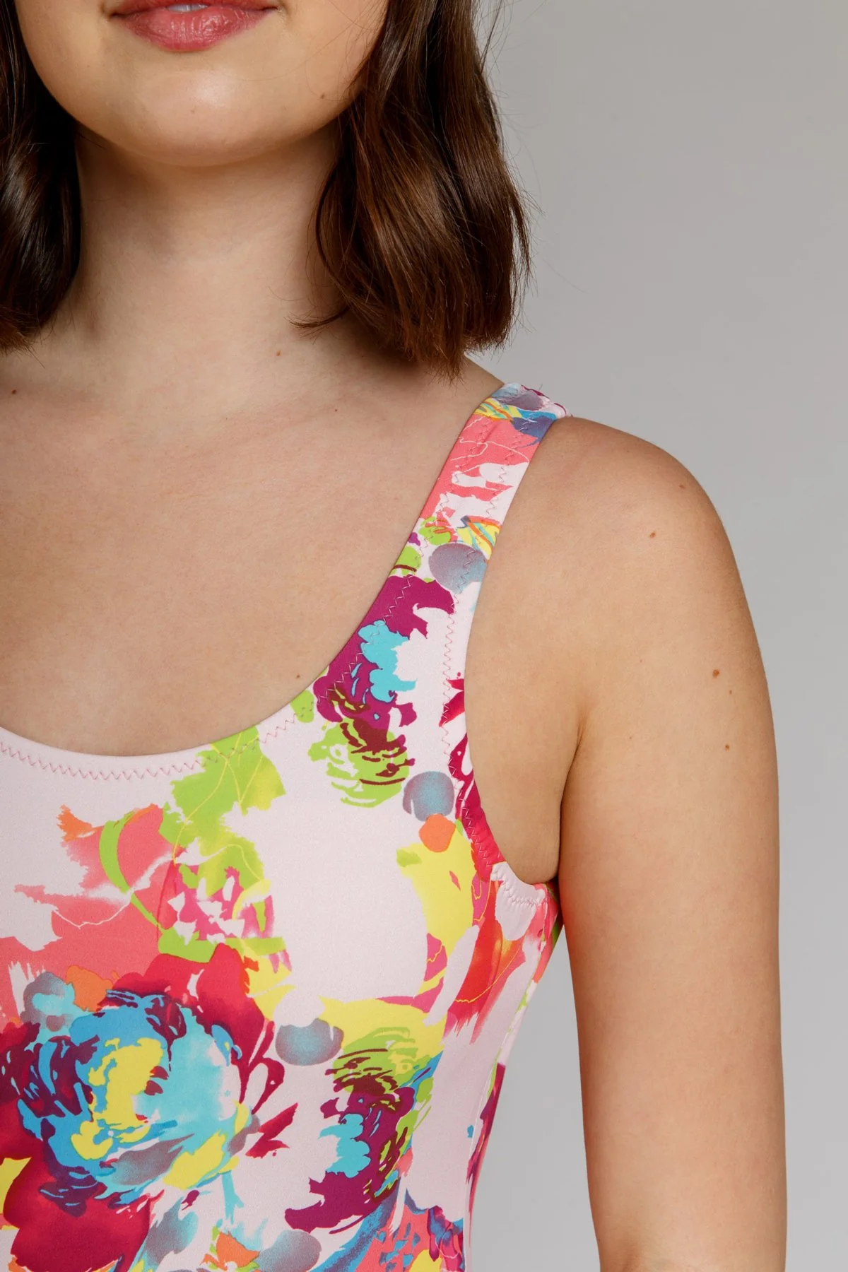 Megan Nielsen Cottesloe Swimsuit and Bikini - Image 10