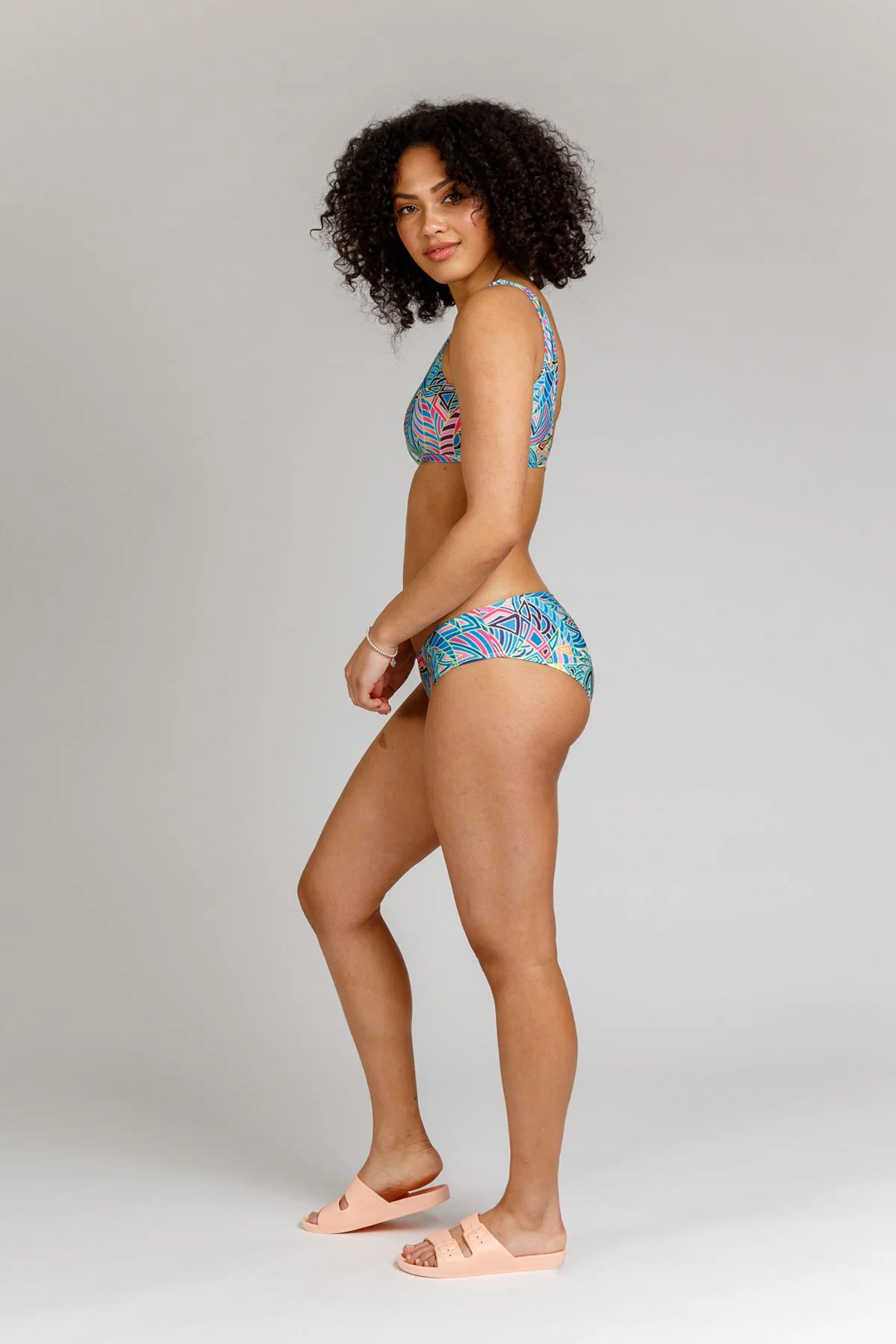 Megan Nielsen Cottesloe Swimsuit and Bikini - Image 21