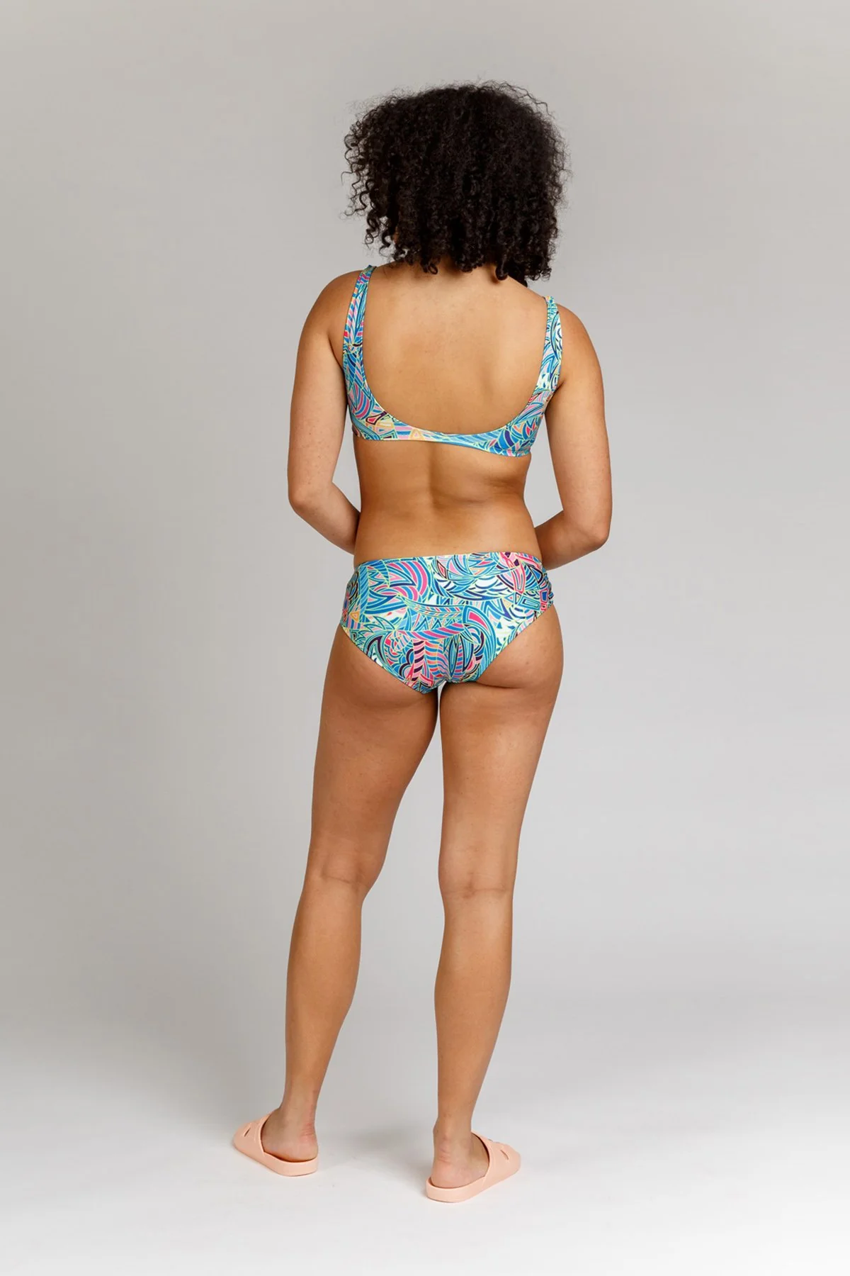 Megan Nielsen Cottesloe Swimsuit and Bikini - Image 22