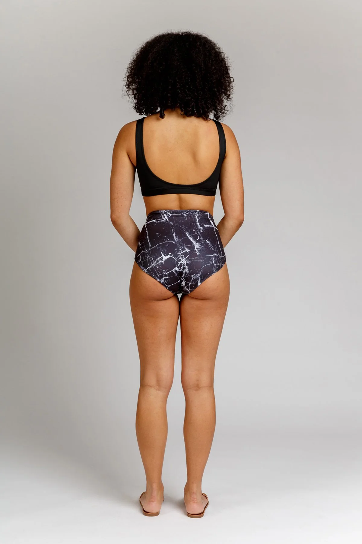 Megan Nielsen Cottesloe Swimsuit and Bikini - Image 24