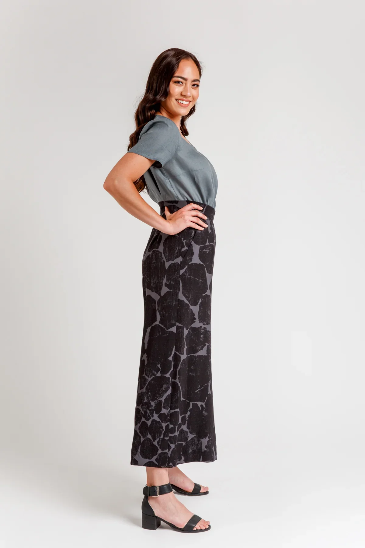 Megan Nielsen Flint Pants and Shorts - Image 13