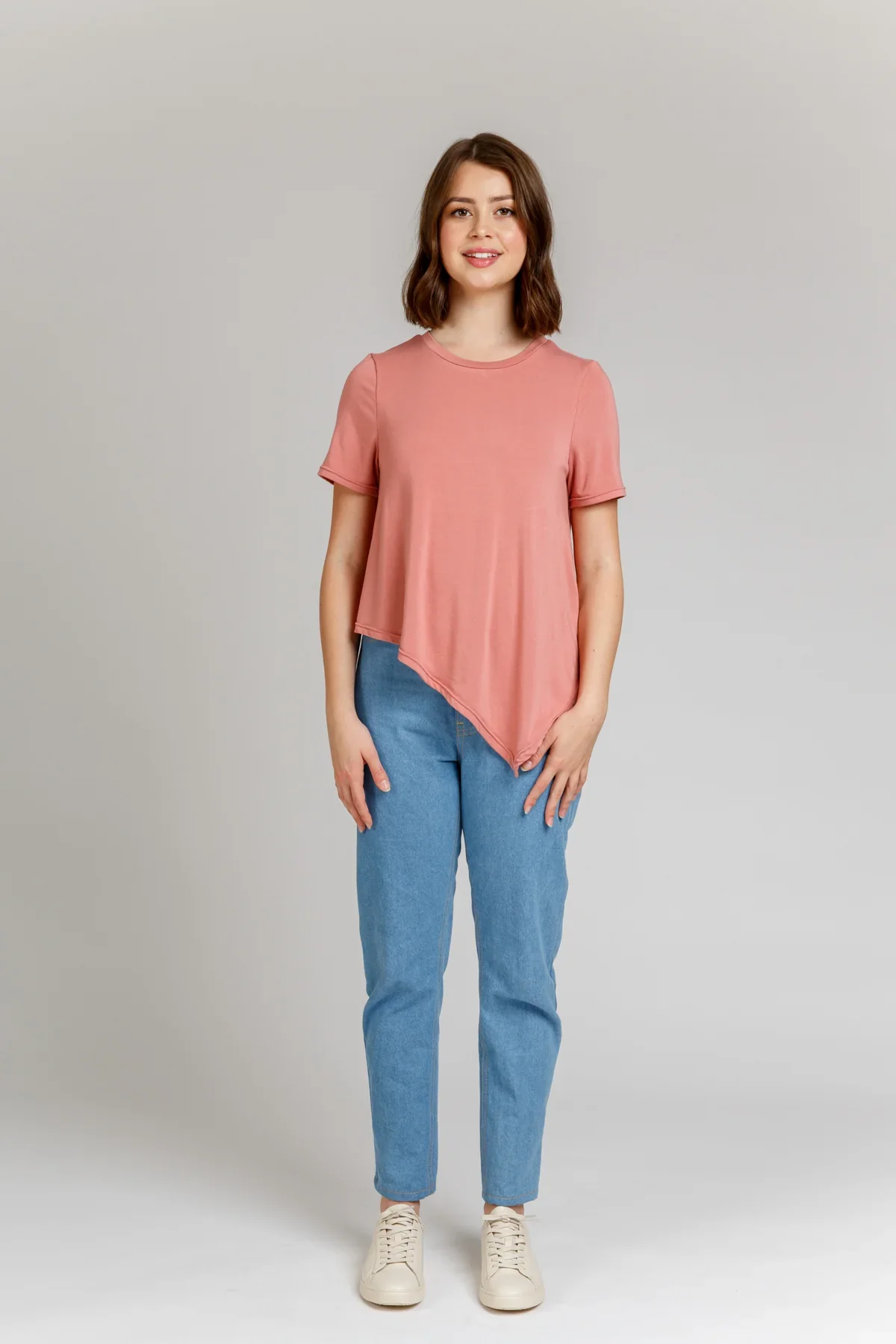 Megan Nielsen Floreat Dress and Top - Image 18