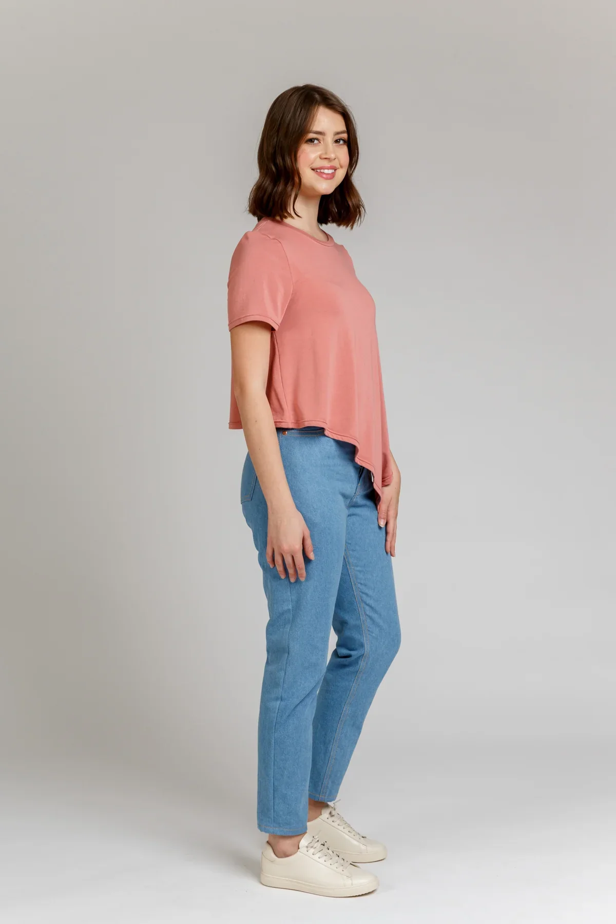 Megan Nielsen Floreat Dress and Top - Image 19