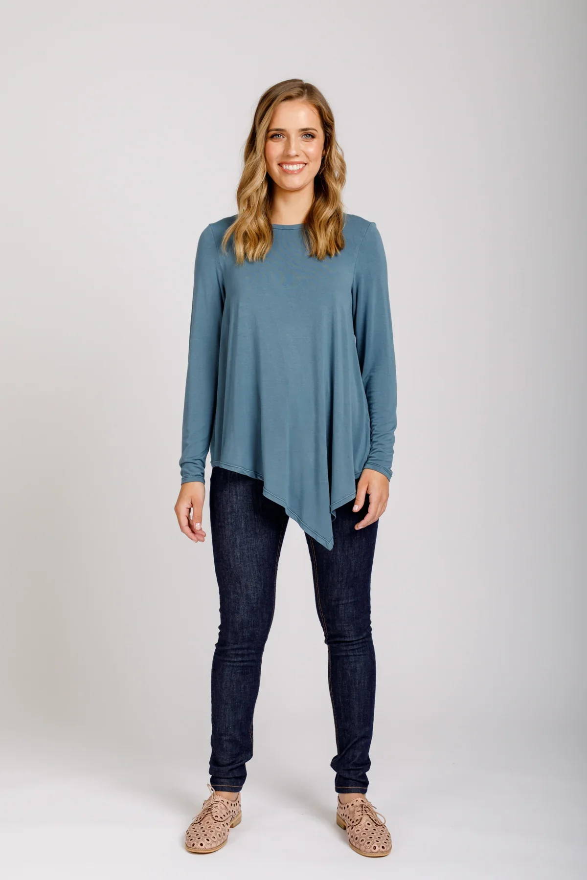 Megan Nielsen Floreat Dress and Top - Image 21