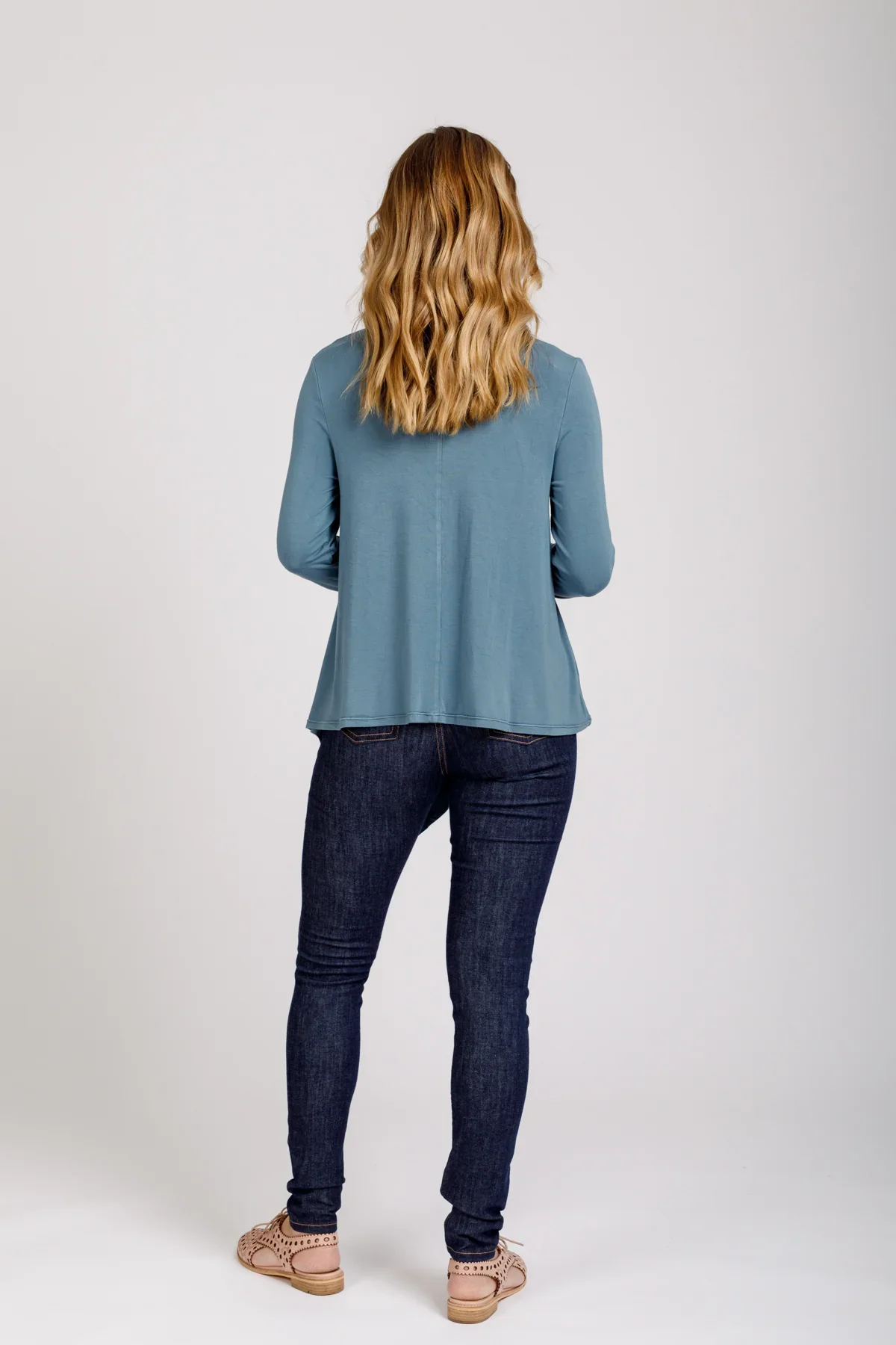 Megan Nielsen Floreat Dress and Top - Image 23